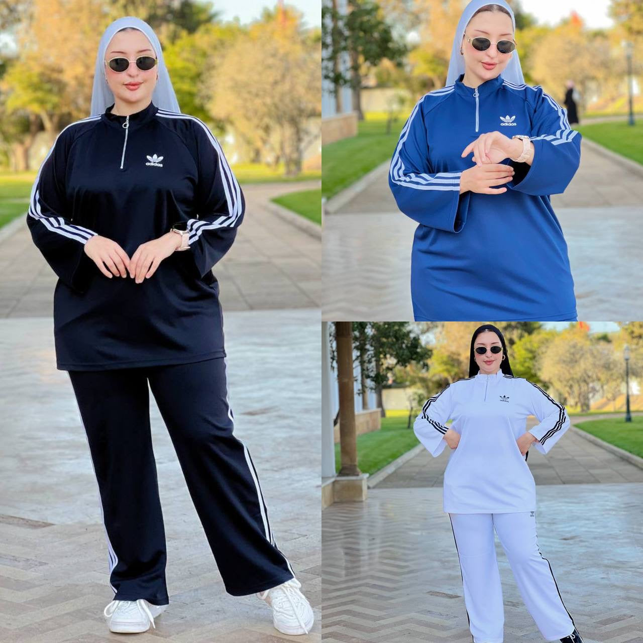 Vêtements Sportives