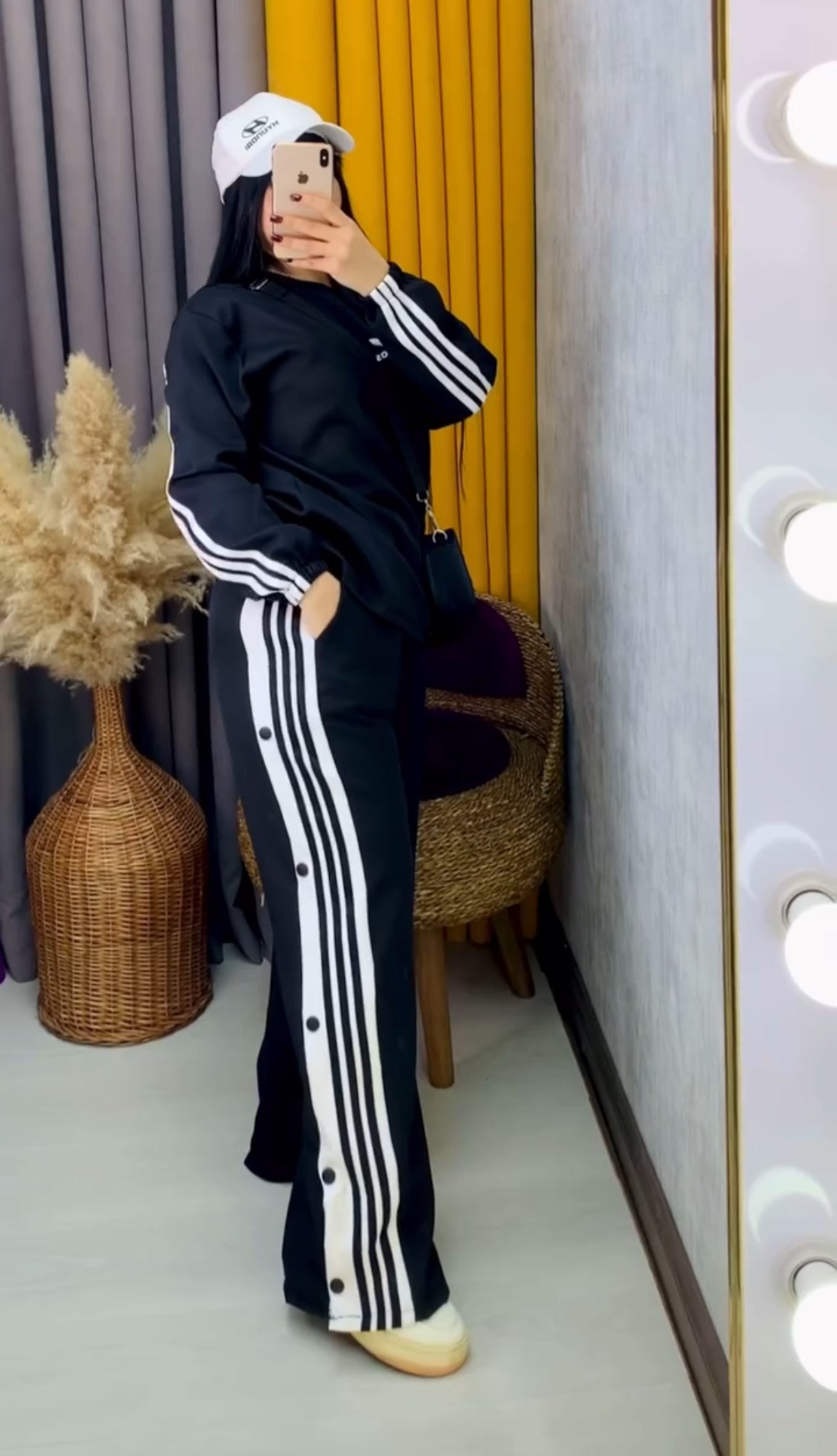 Ensemble ADIDAS 2026