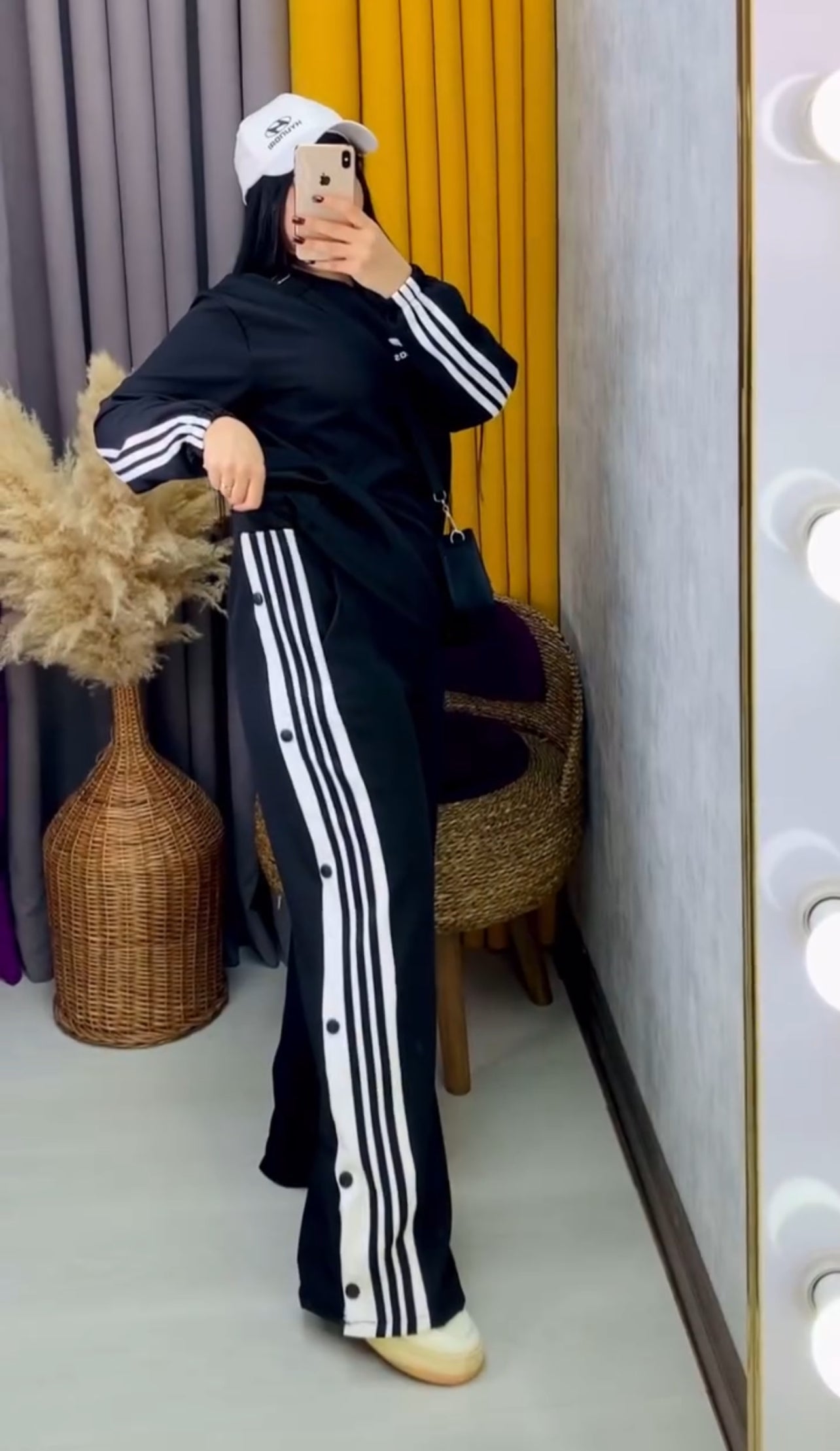 Ensemble ADIDAS 2026