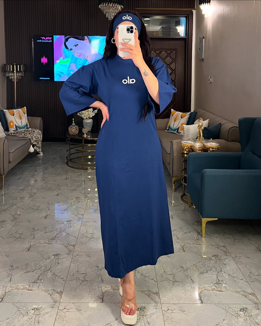 لاغوب+لا بونض alo