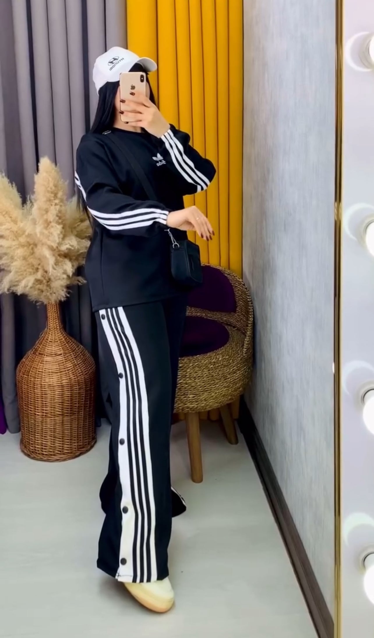 Ensemble ADIDAS 2026