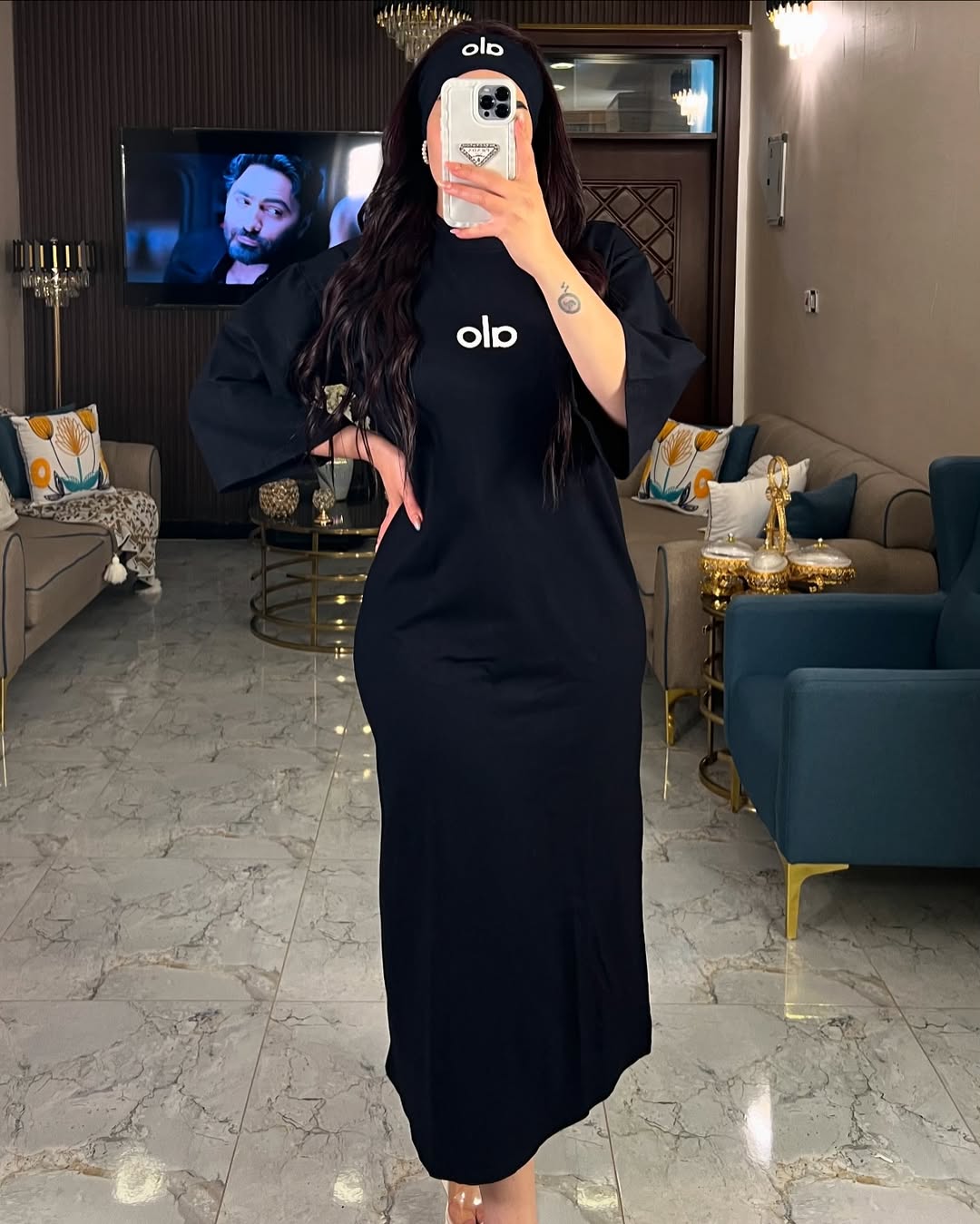لاغوب+لا بونض alo