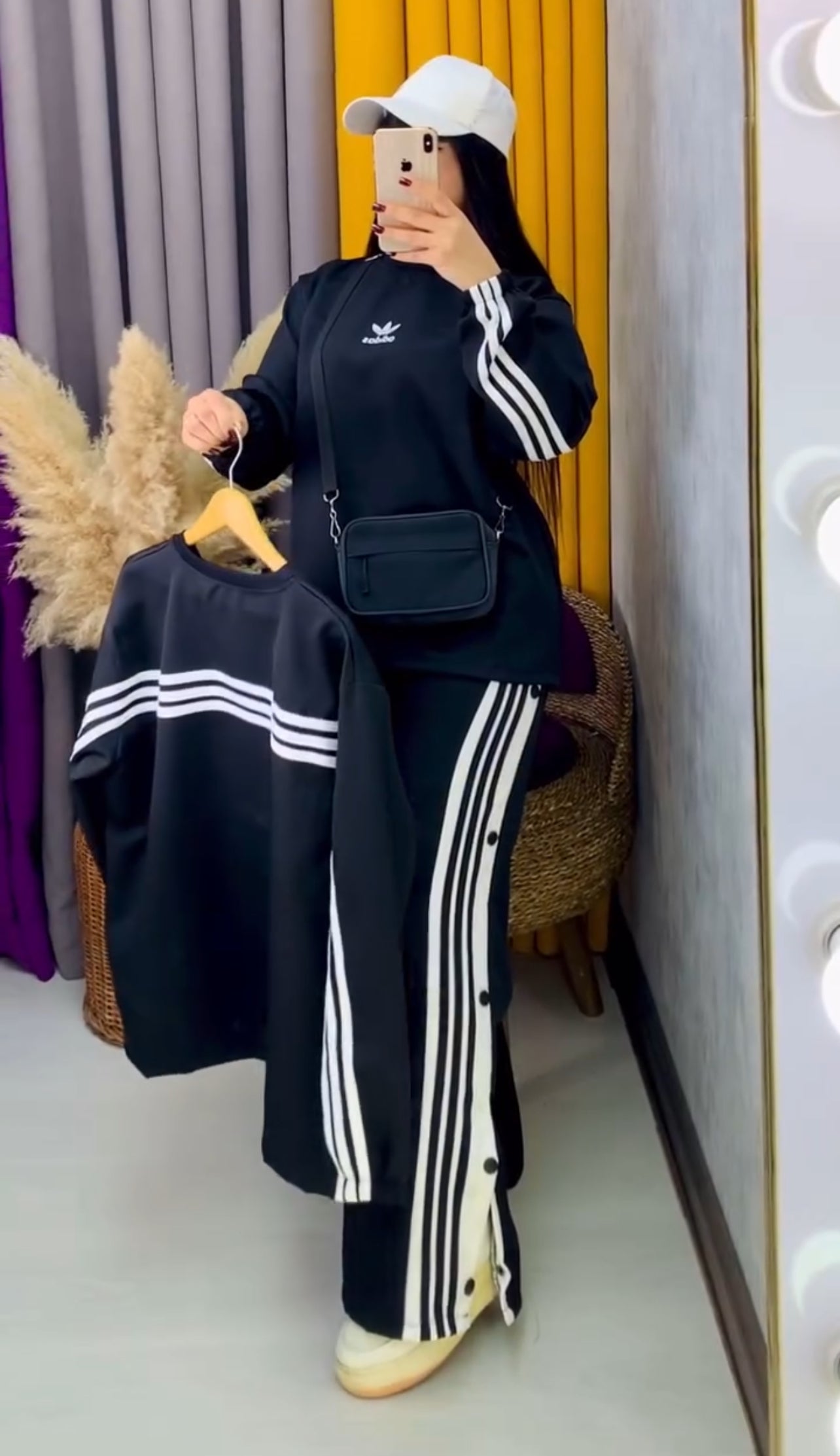 Ensemble ADIDAS 2026