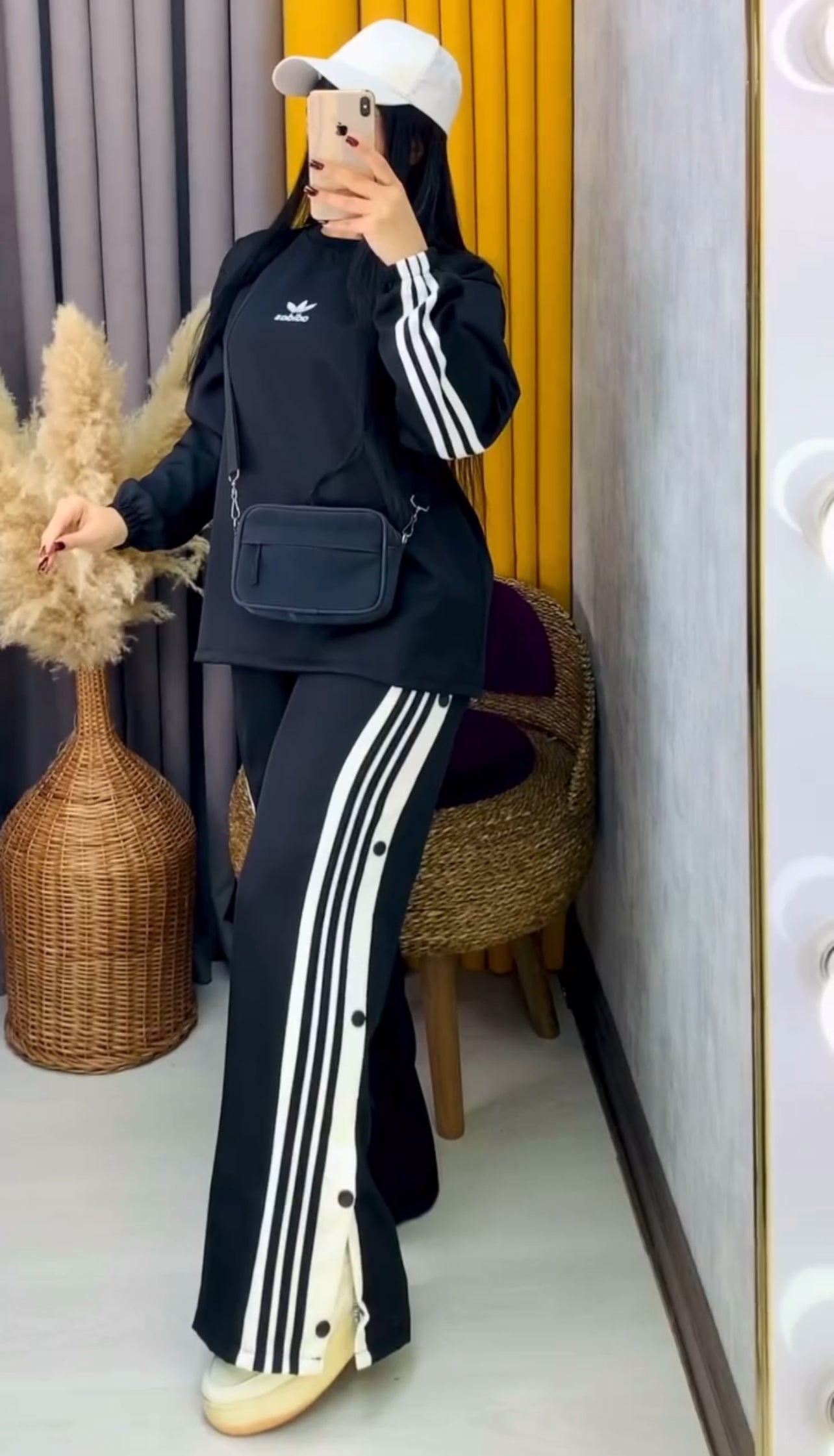 Ensemble ADIDAS 2026